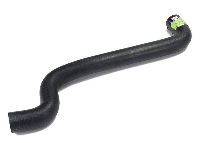 SAAB Engine Coolant Hose - Upper 4397501 - Gates 22935